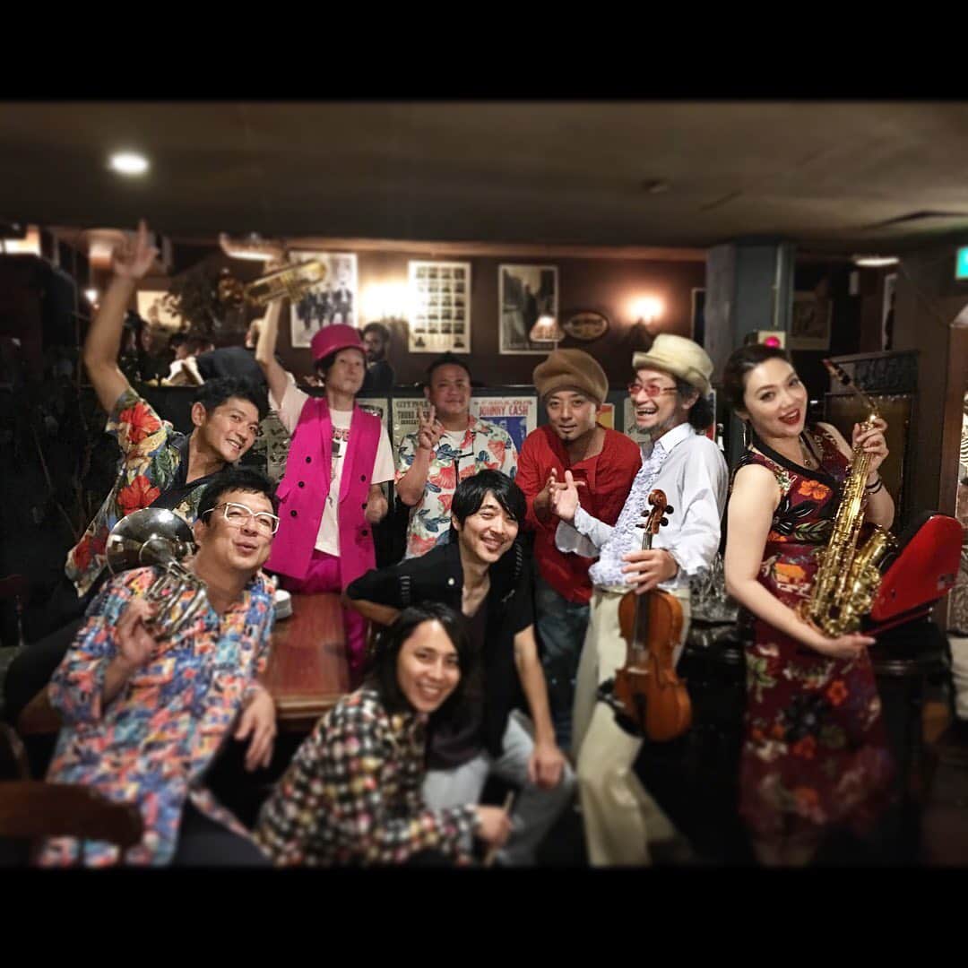 MONKYのグルメインスタ