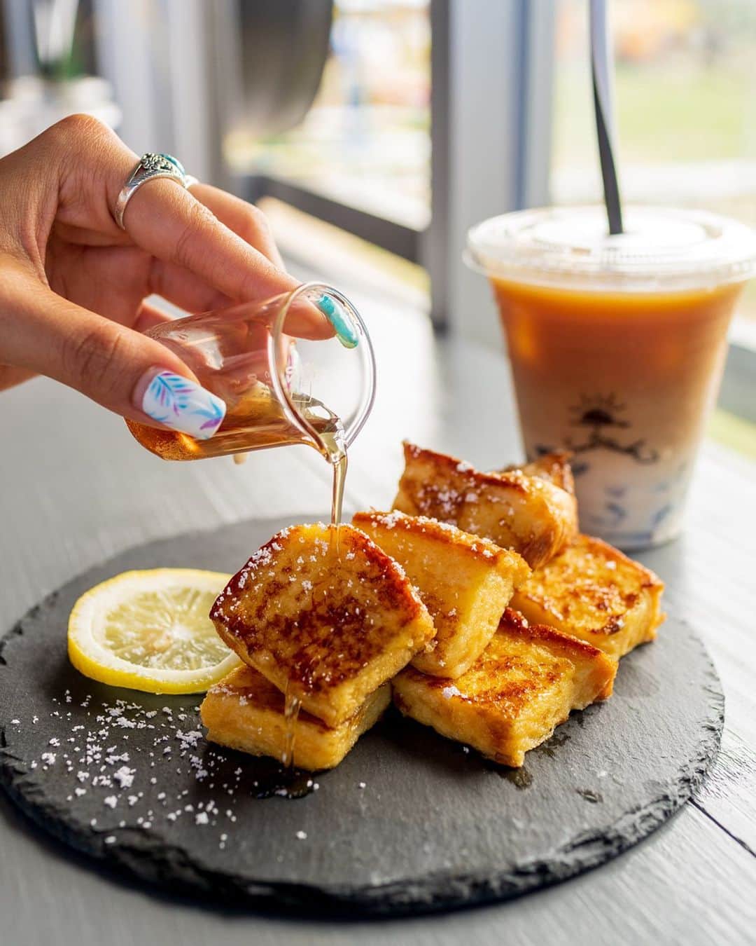 おきなわLikesのグルメインスタ