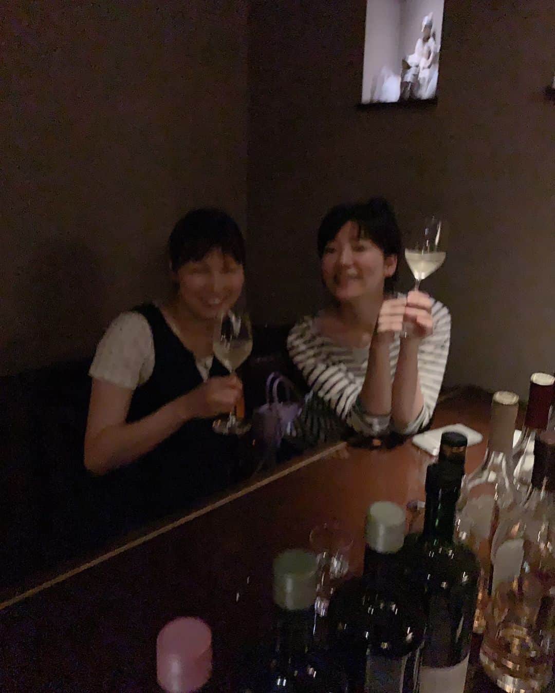 宮前真樹のインスタグラム