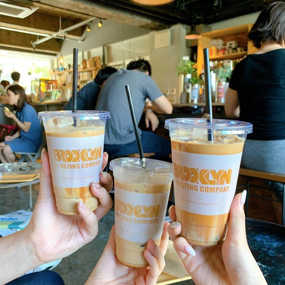 ゆうりちゃんのグルメインスタ