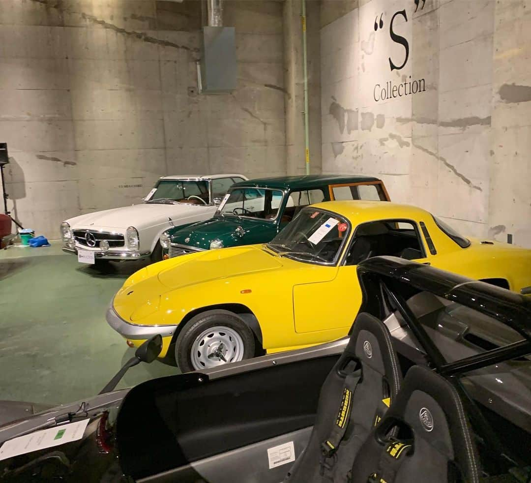 相沢礼子さんのインスタグラム写真 - (相沢礼子Instagram)「#bhauction  #auction #party  #porsche  #lamborghini  #lotus #mercedesbenz  #alfaromeo  #fiskerkarma」9月7日 19時41分 - reikoaizawa828