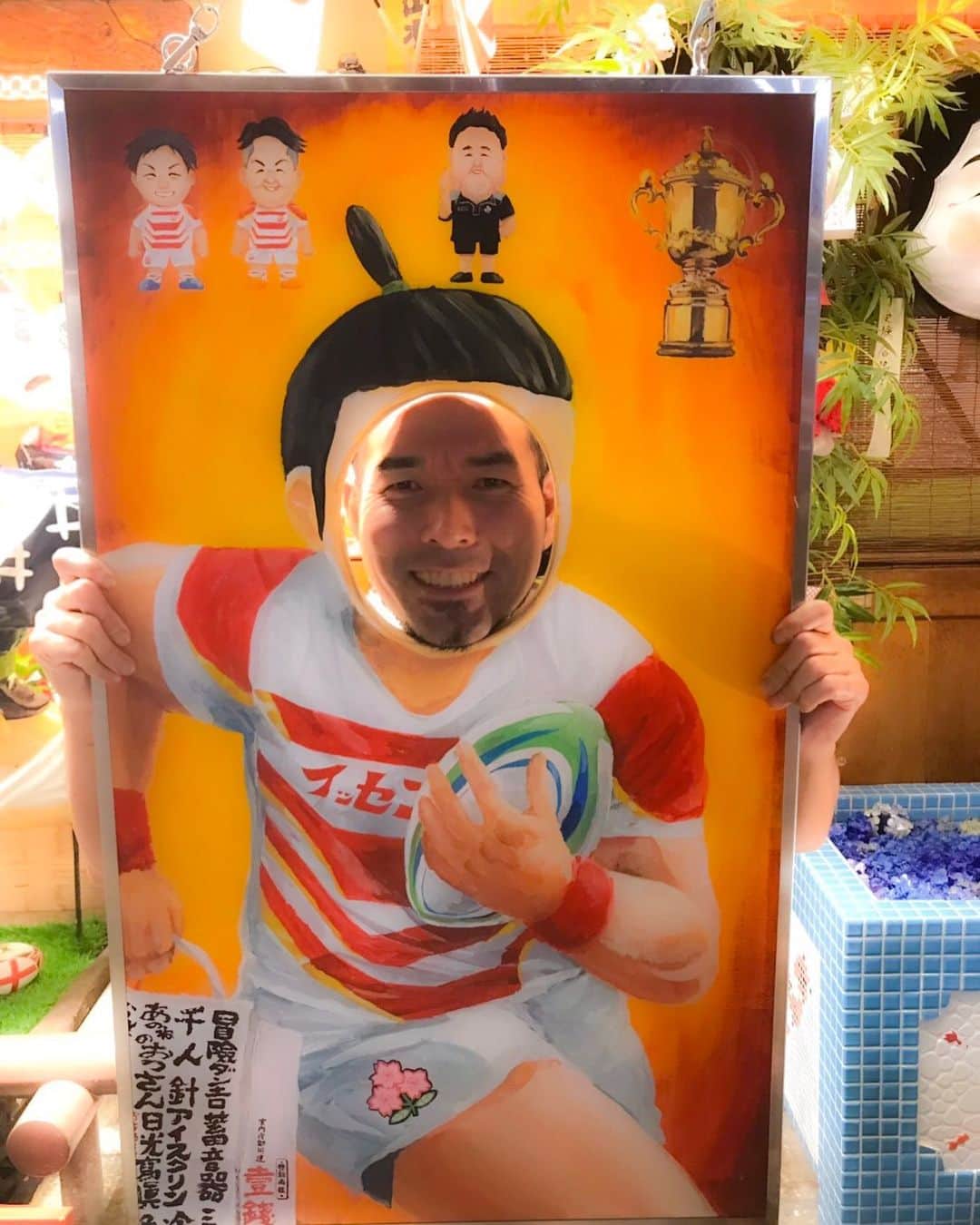 kouzuma ショートマスターさんのインスタグラム写真 - (kouzuma ショートマスターInstagram)「ハイ。  京都ロスね、、😭 小出しにする  #大人の学び #京都 #ラグビーワールドカップ2019」9月7日 19時43分 - kouzuma