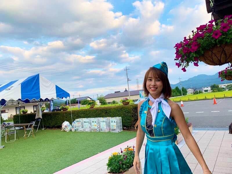 犬童美乃梨のグルメインスタ