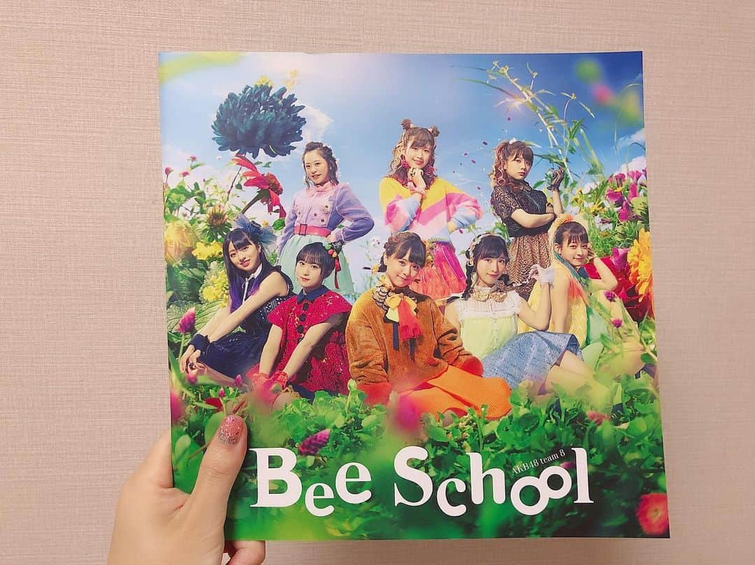 高橋彩音さんのインスタグラム写真 - (高橋彩音Instagram)「BeeSchoolのゲストで出演させていただきました！ 楽しすぎでした！ そしてとっても感動させられる涙腺弱い人は涙必須の舞台です！ちょっとでも参加出来て嬉しいです！10日のお手伝いも頑張ります☺️ ヤンキーになれてたかな。。笑 感想よかったら教えてね☺️」9月7日 20時08分 - aayyaannee811