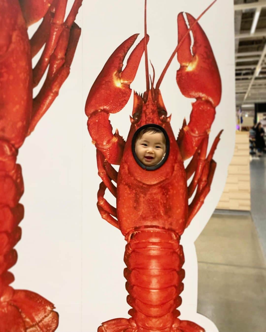 吉井絵梨子のインスタグラム