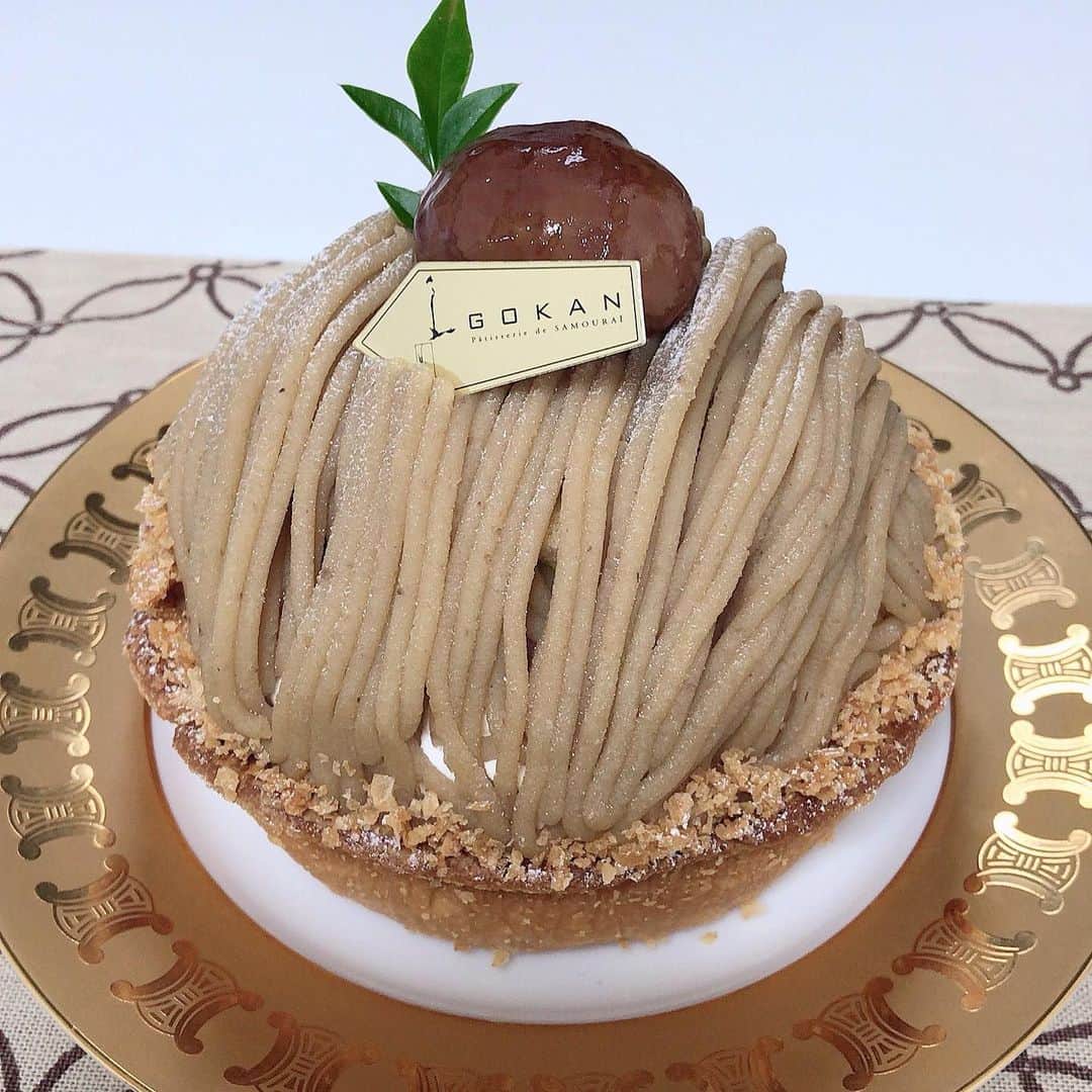 花城アリアのグルメインスタ