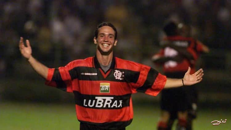 ジーコさんのインスタグラム写真 - (ジーコInstagram)「Ja no Canal Zico 10 no Youtube os ‘Grandes Classicos’, com Caio Ribeiro falando sobre a final da Copa Mercosul entre Flamengo x Palmeiras.Da-lhe Caioba.Meu treinador Campeão. Obrigado pela moral do canal.」9月7日 12時07分 - zico