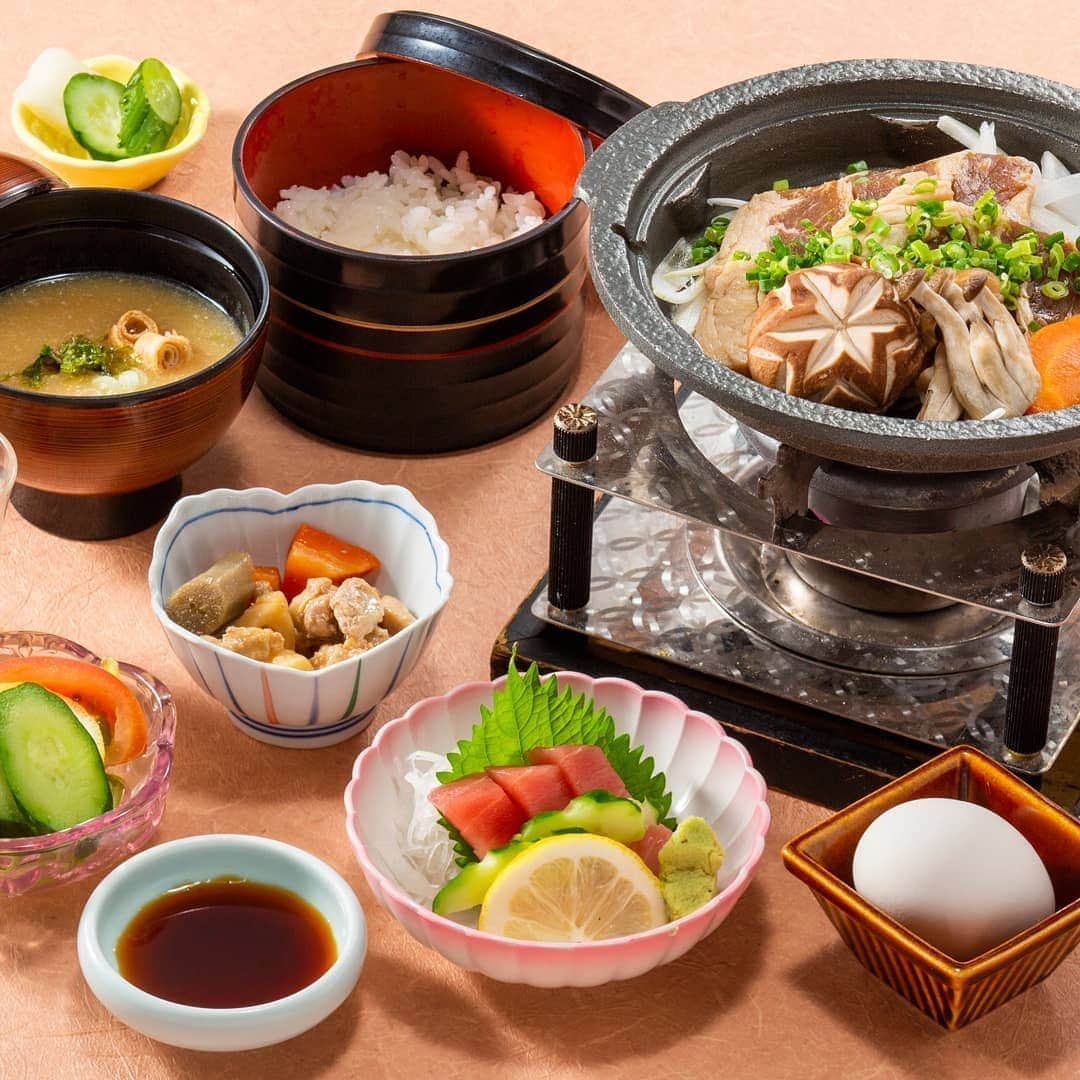 【公式】オーシャンリゾートホテル マホロバ・マインズ三浦のグルメインスタ