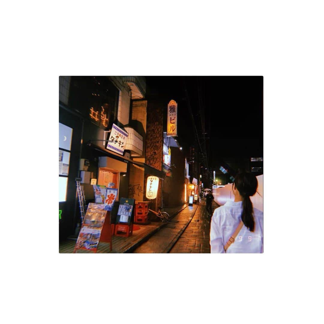 柏原明日架のインスタグラム