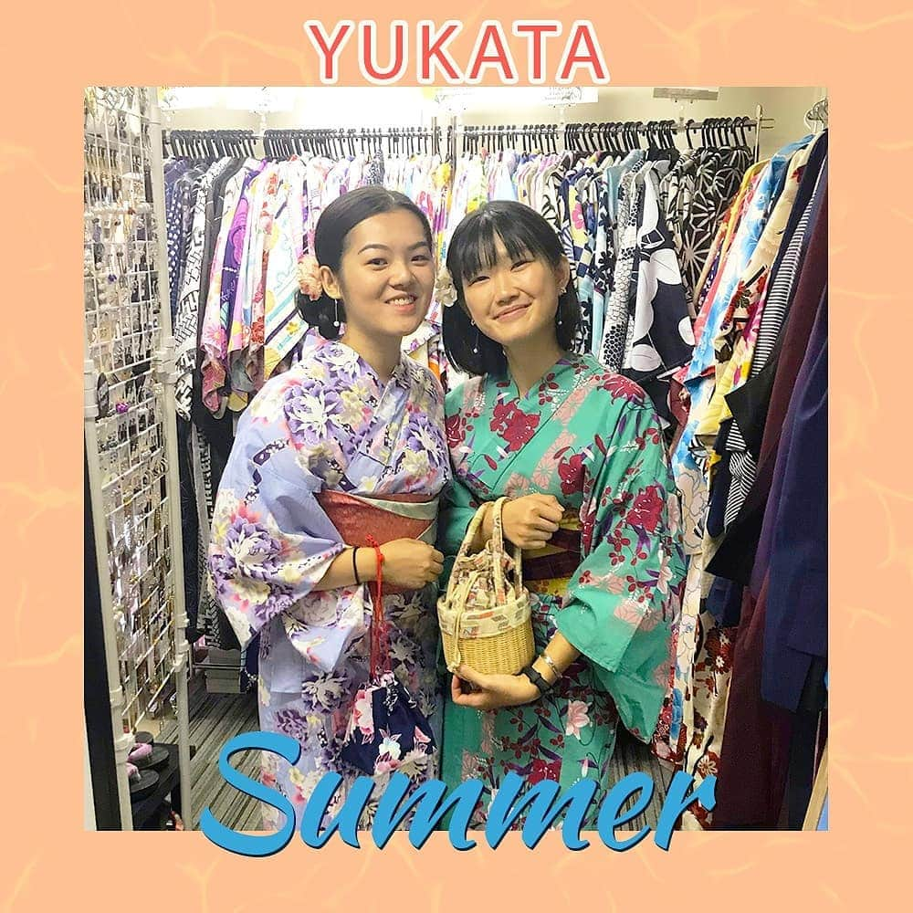 Kimono Tokyoのインスタグラム