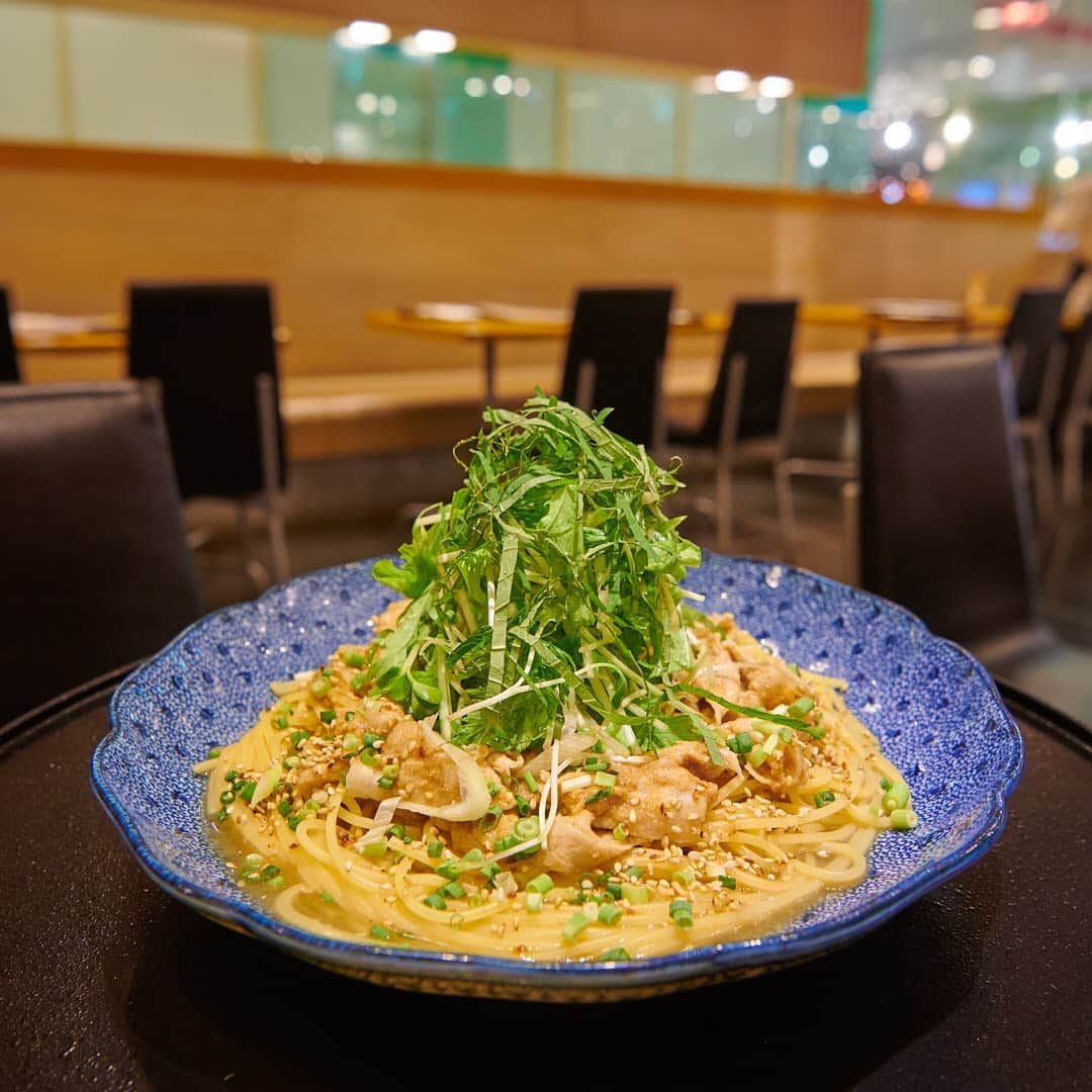 アクアシティお台場/AQUA CiTY ODAIBAのグルメインスタ