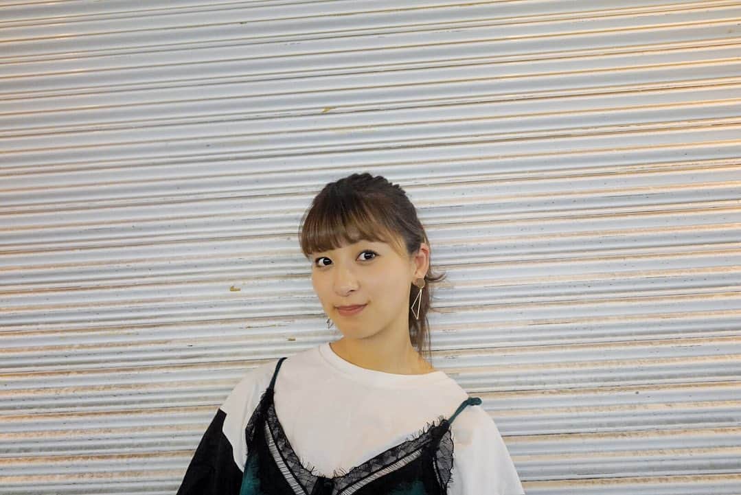 水野まいのインスタグラム