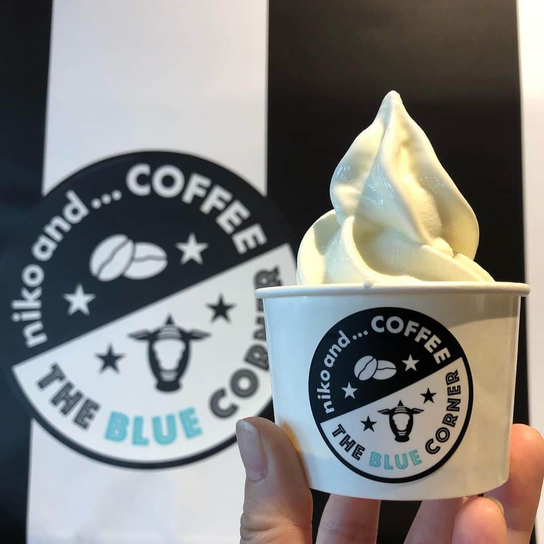 ニコアンドのグルメインスタ