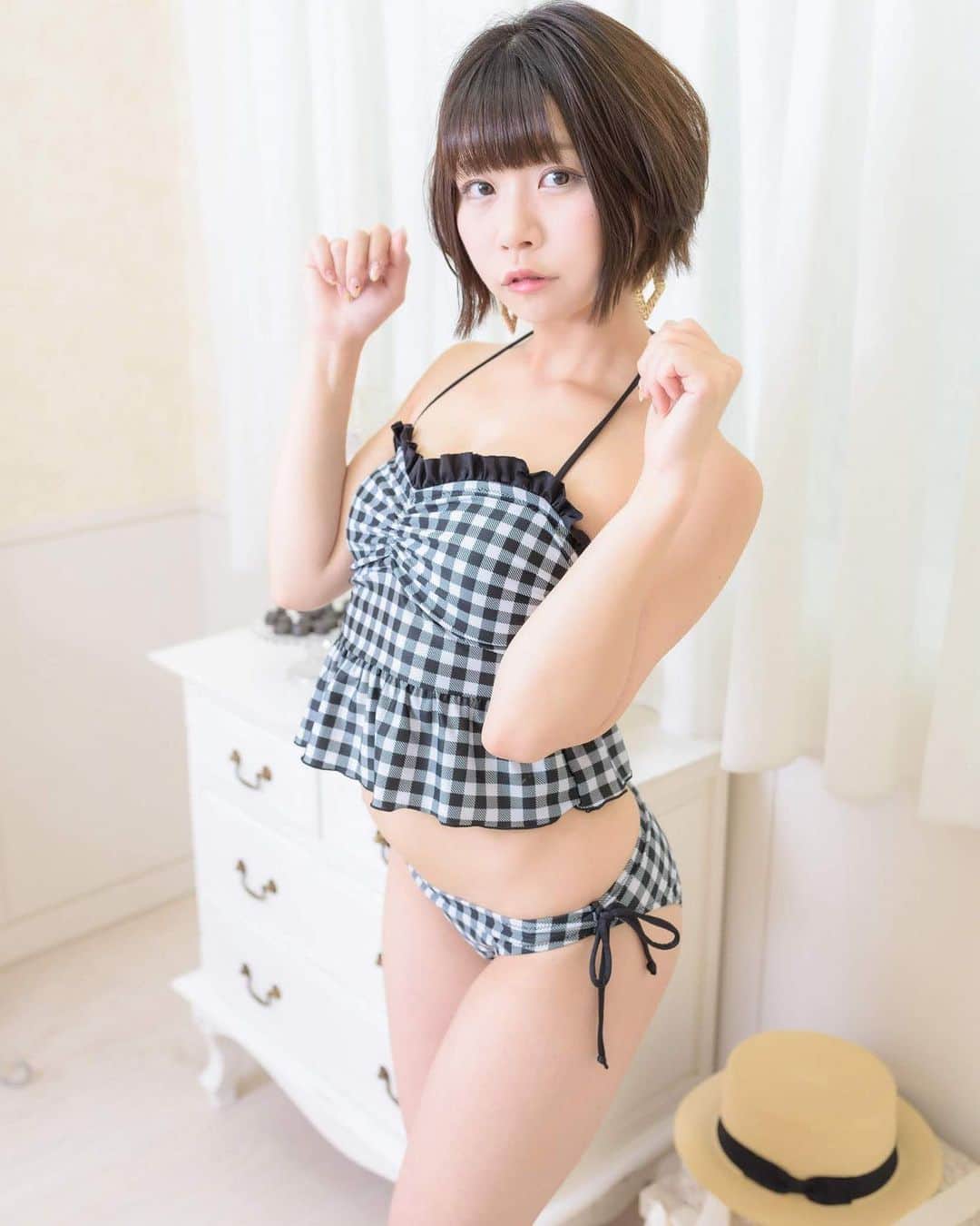 白波瀬ミキティ。のインスタグラム