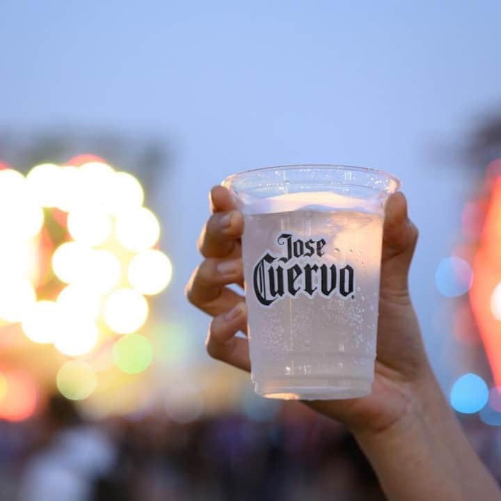 Jose Cuervo Japanのインスタグラム