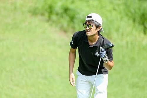 斉藤祥太のインスタグラム：「この間のゴルフ⛳️ スコア108 次こそは100切りたいぞ！ 久しぶりのゴルフはワイワイ楽しかった😆 #ゴルフ#golf #明日はいよいよ #ミニモト #4耐」