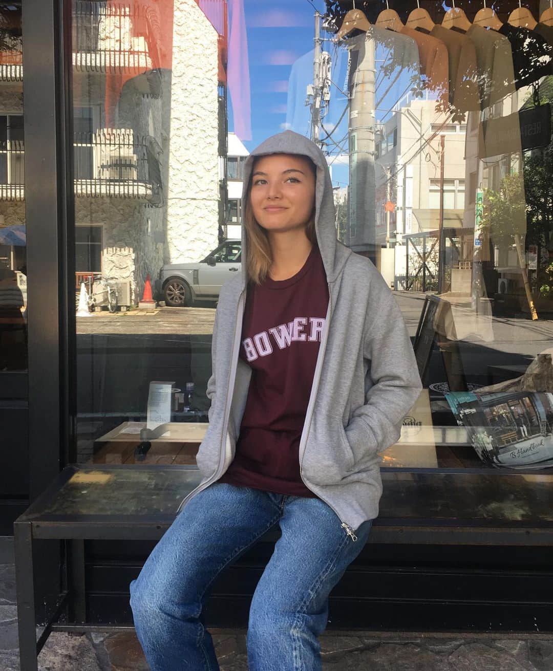 フリーマンズスポーティングクラブのグルメインスタ