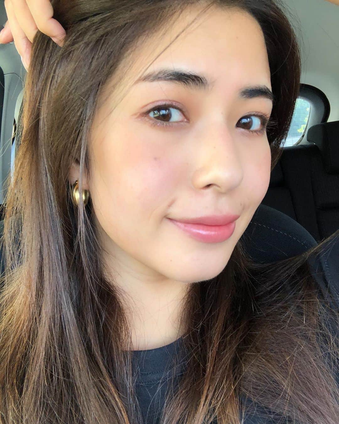 山崎愛香のインスタグラム