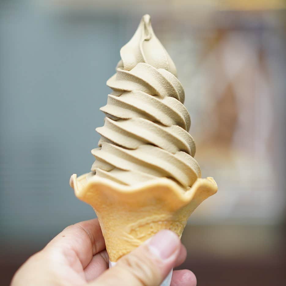 うどんが主食のグルメインスタ