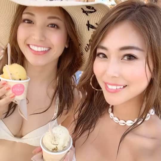 市原彩花のインスタグラム