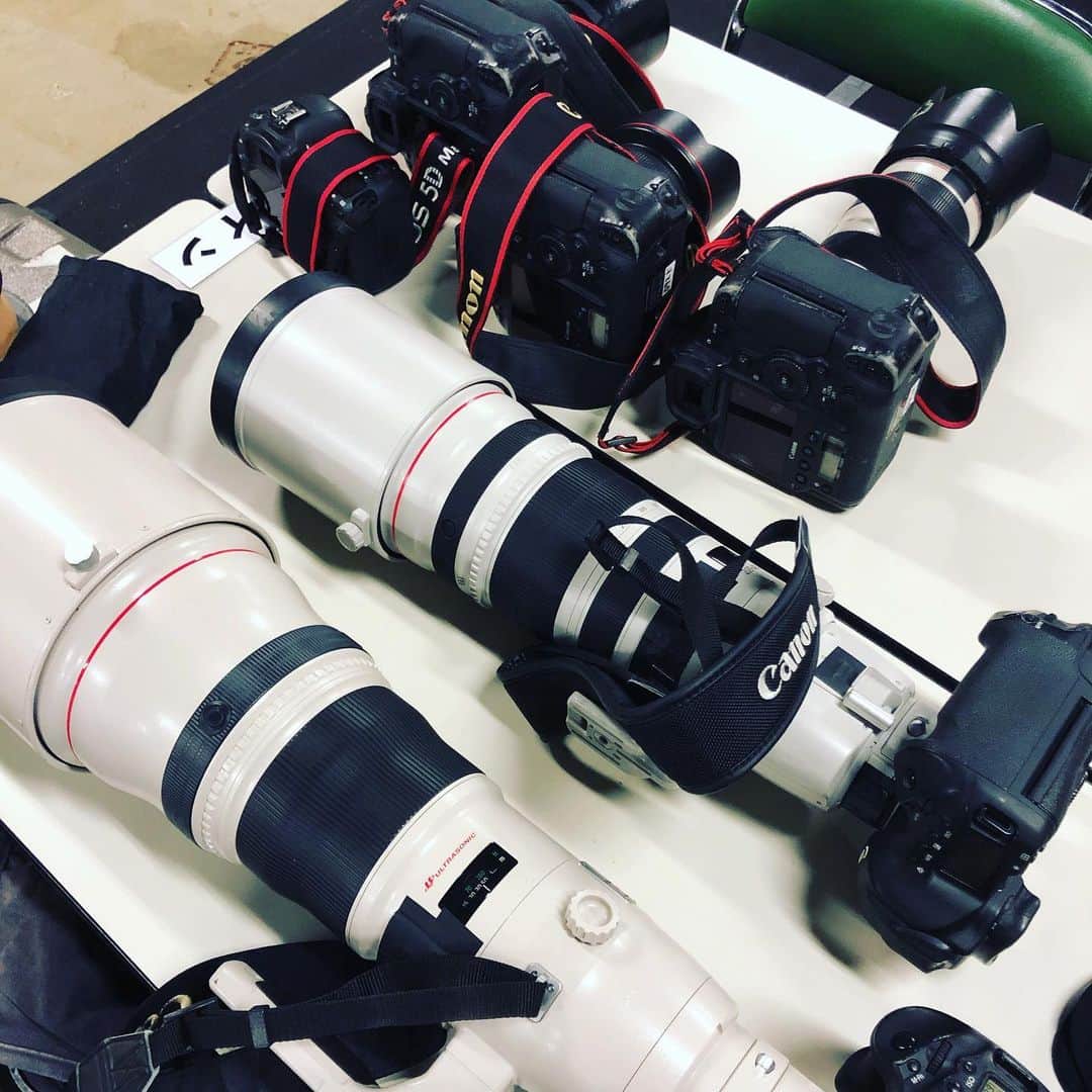 三吉ツカサのインスタグラム：「今日は東京ドームにホームラン打ちに来たよ。」