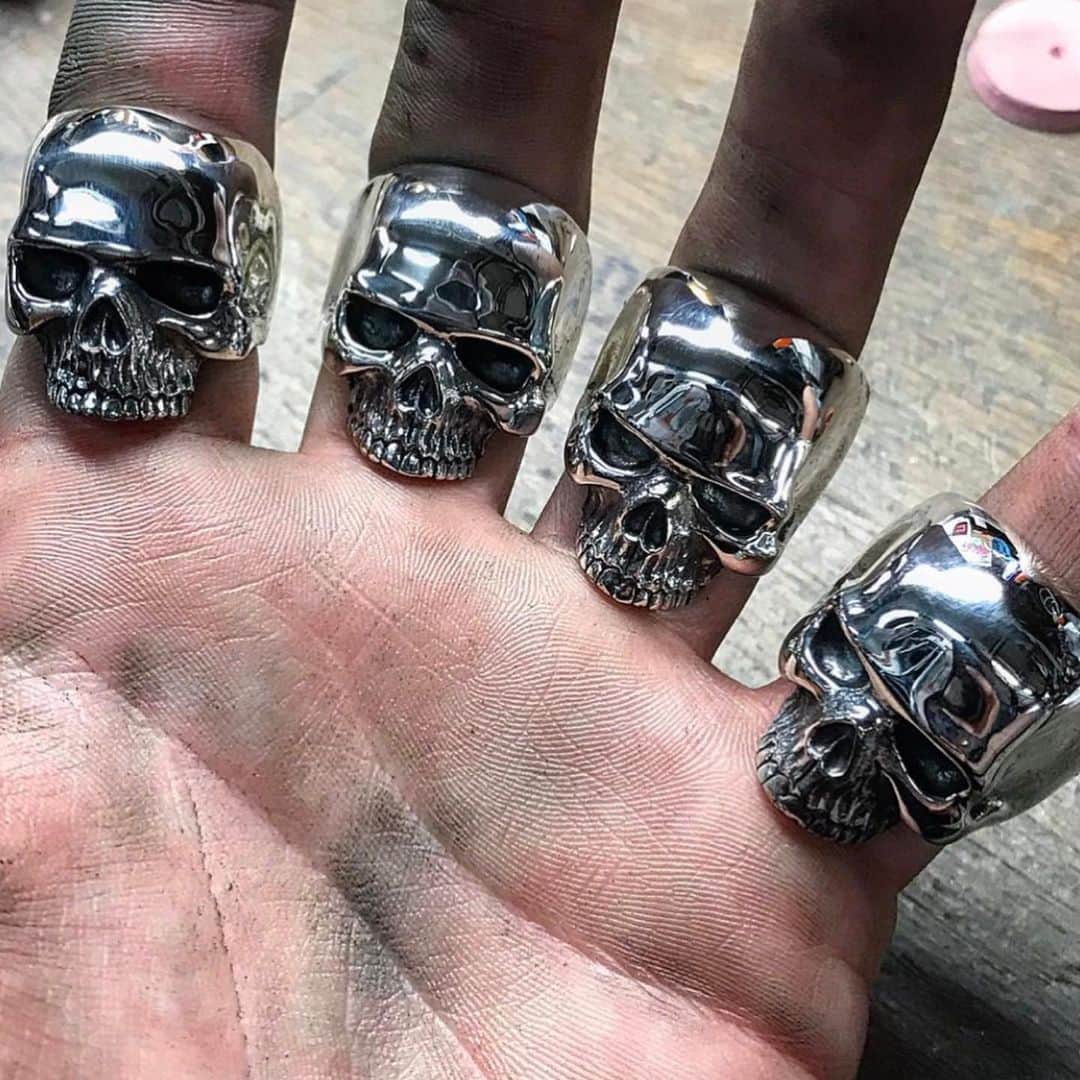 クレイジーピッグのインスタグラム