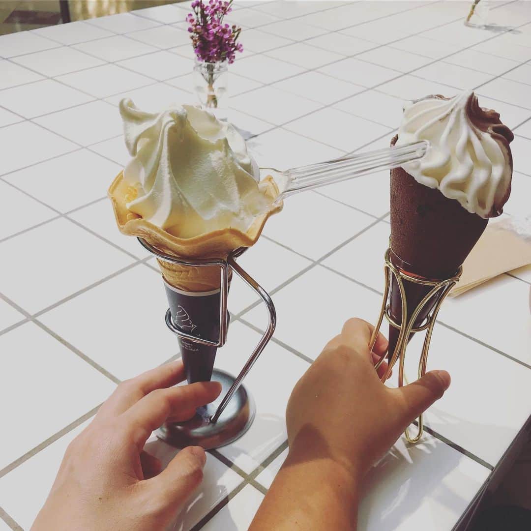 神谷ゆう子のグルメインスタ