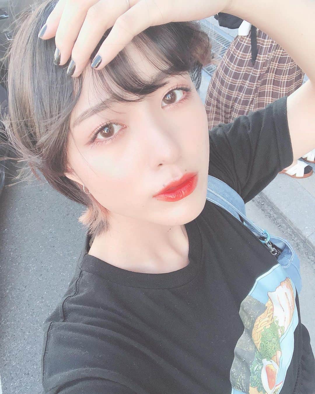 青柳透のインスタグラム