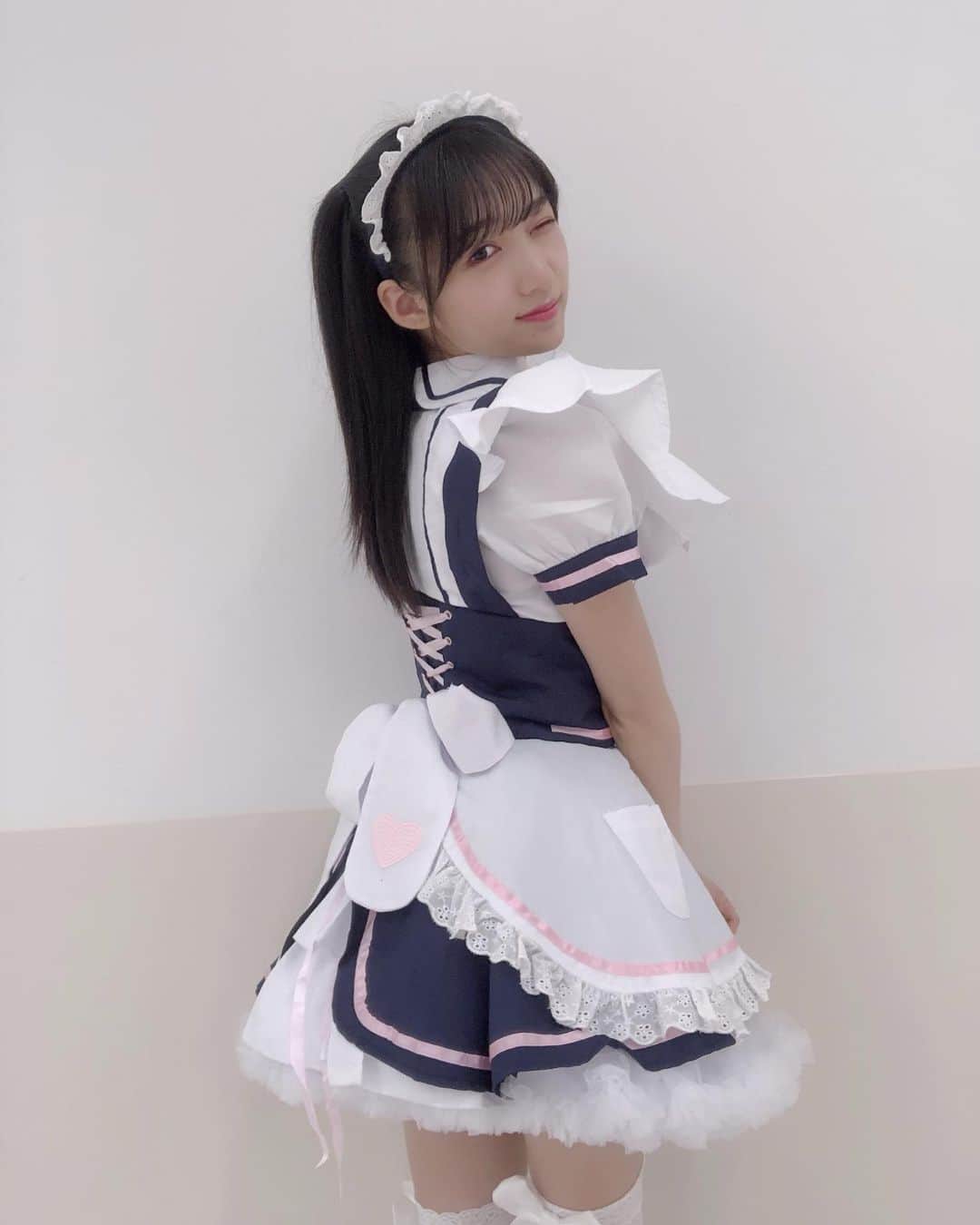 横野すみれのインスタグラム