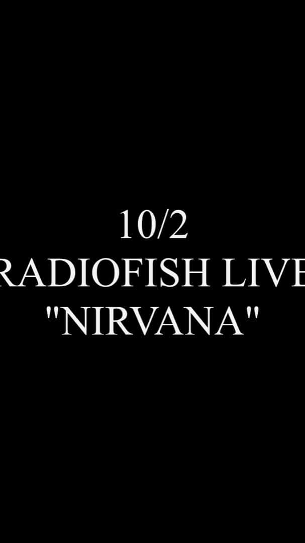 Show-heyのインスタグラム：「Perfect Human しか知らない方へ！ 我々の楽曲は30曲程あります！ 是非これをご覧頂き、LIVEに足を運んで頂きたい！ 楽しませます！！！！」