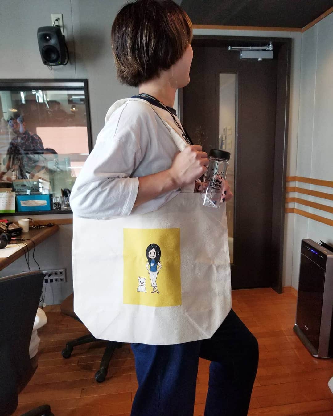 谷口キヨコのグルメインスタ