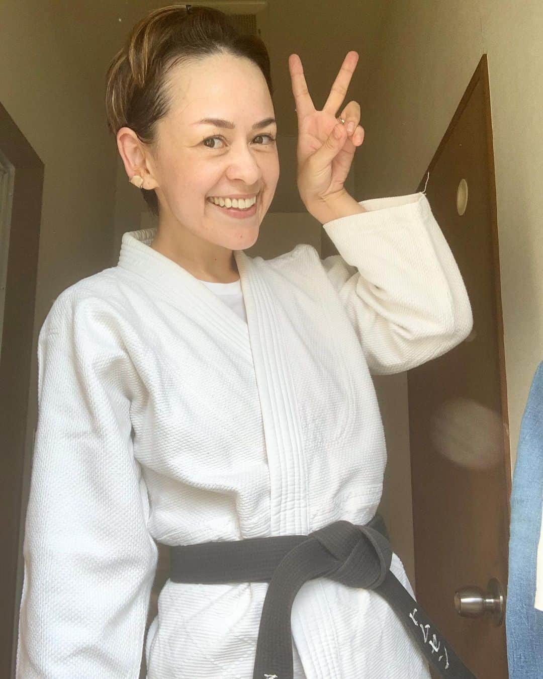 トムセン陽子のインスタグラム