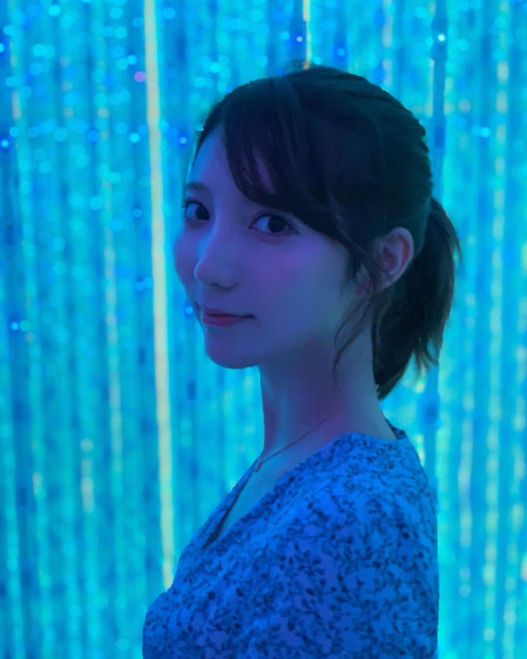 堀みづきのインスタグラム