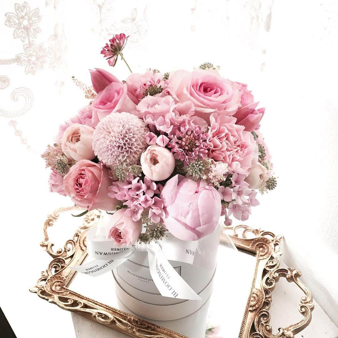 Florist.janeのインスタグラム