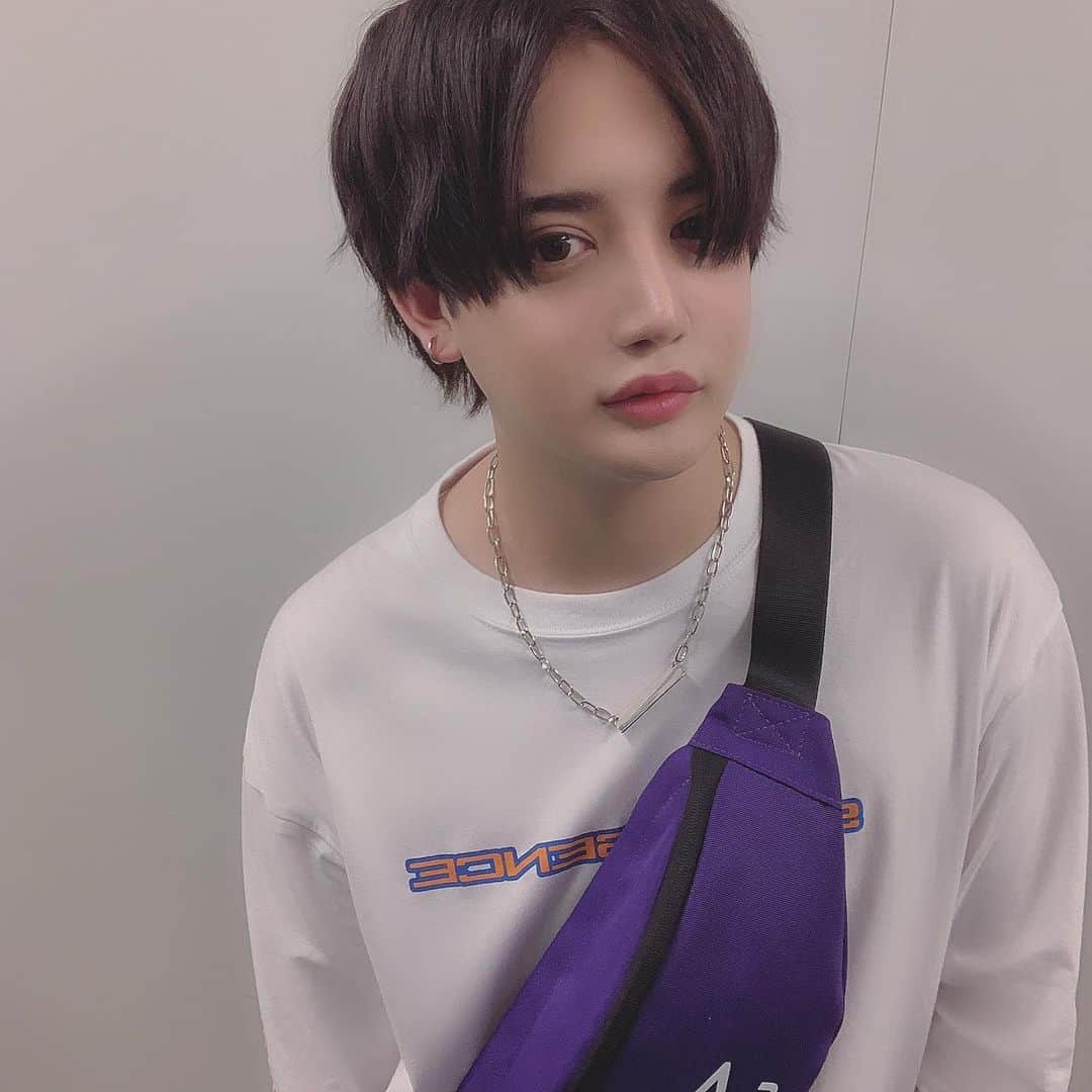 やっぴのインスタグラム：「TGC19AW special anniversary stage WEGO」