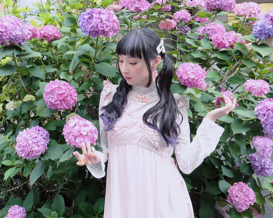 RinRinのインスタグラム