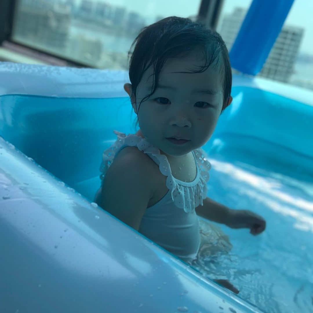 田中雅美さんのインスタグラム写真 - (田中雅美Instagram)「夏の思い出。  #夏2019」9月7日 17時46分 - tanakamasami_official
