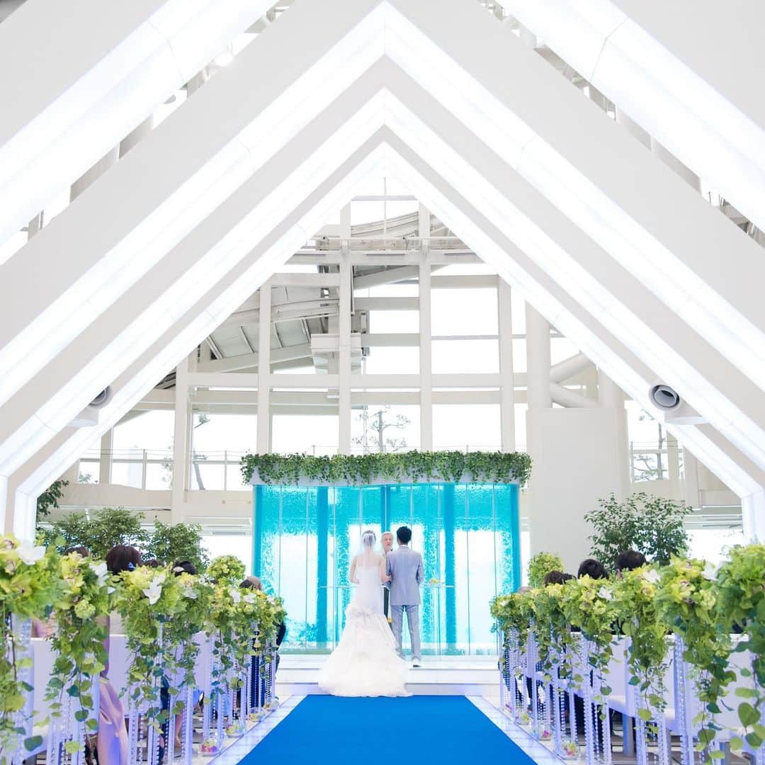 ルミアモーレのグルメインスタ