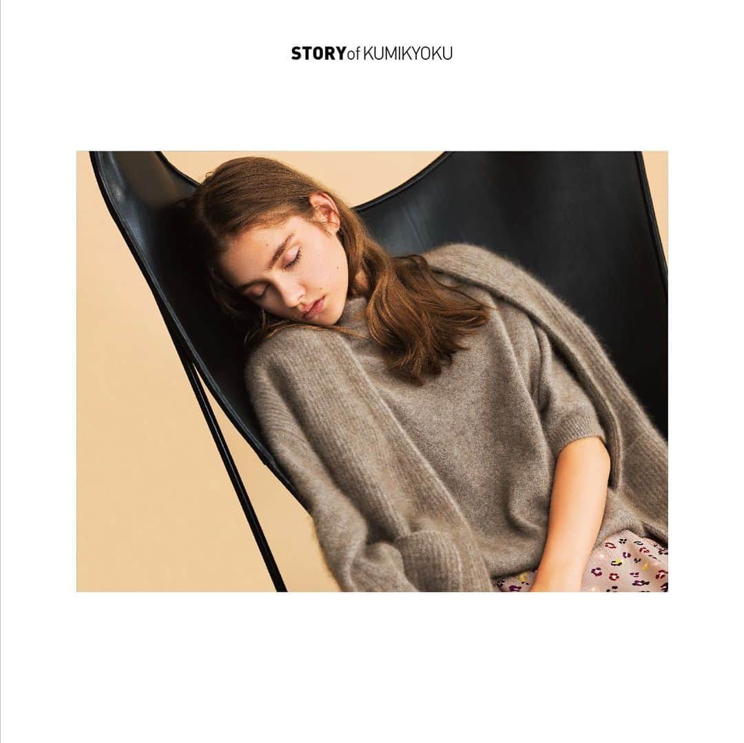 kumikyokuのインスタグラム