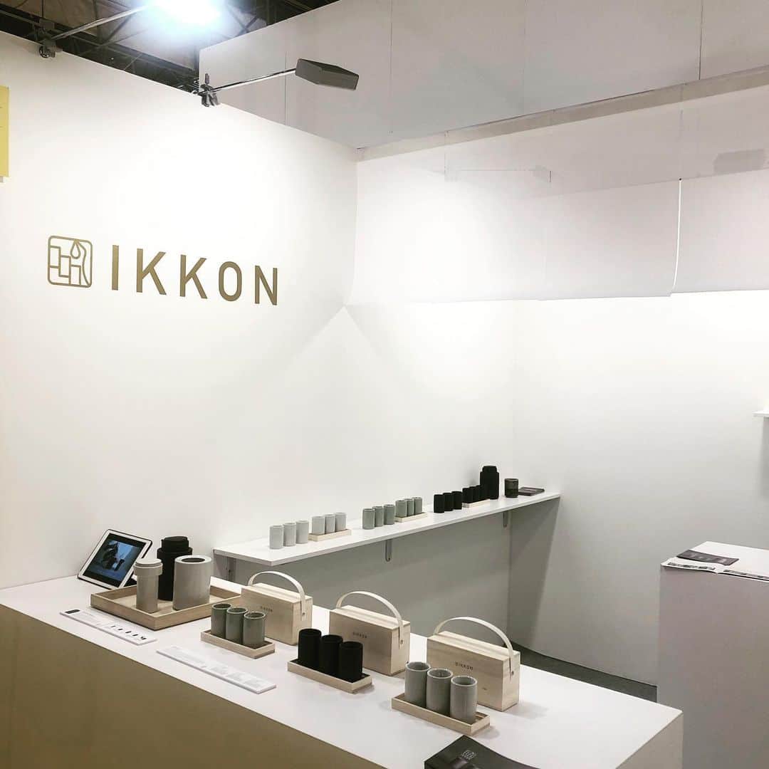 のインスタグラム：「【Exhibition information】  We will participate in MAISON & OBJET PARIS 2019.  In addition to the exhibition, we will hold "IKKON BAR" which provide the guests opportunity for try to taste IKKON with Japanese sake. You can experience new way to drink.  We hope to see you soon! [MAISON & OBJET PARIS] Date：September 6th – 10th, 2019 Open：9:30 a.m – 7:00 p.m（Last day until 6:00 p.m） Place ：Parc des expositions Paris Nord Villepinte [IKKON booth] Category : Hall 3 / Stand D56 ------ [More information] MAIL: info@ikkon.life HP: http://ikkon.life/  #ikkon #wowmaisonobjet2019  @maisonetobjet」