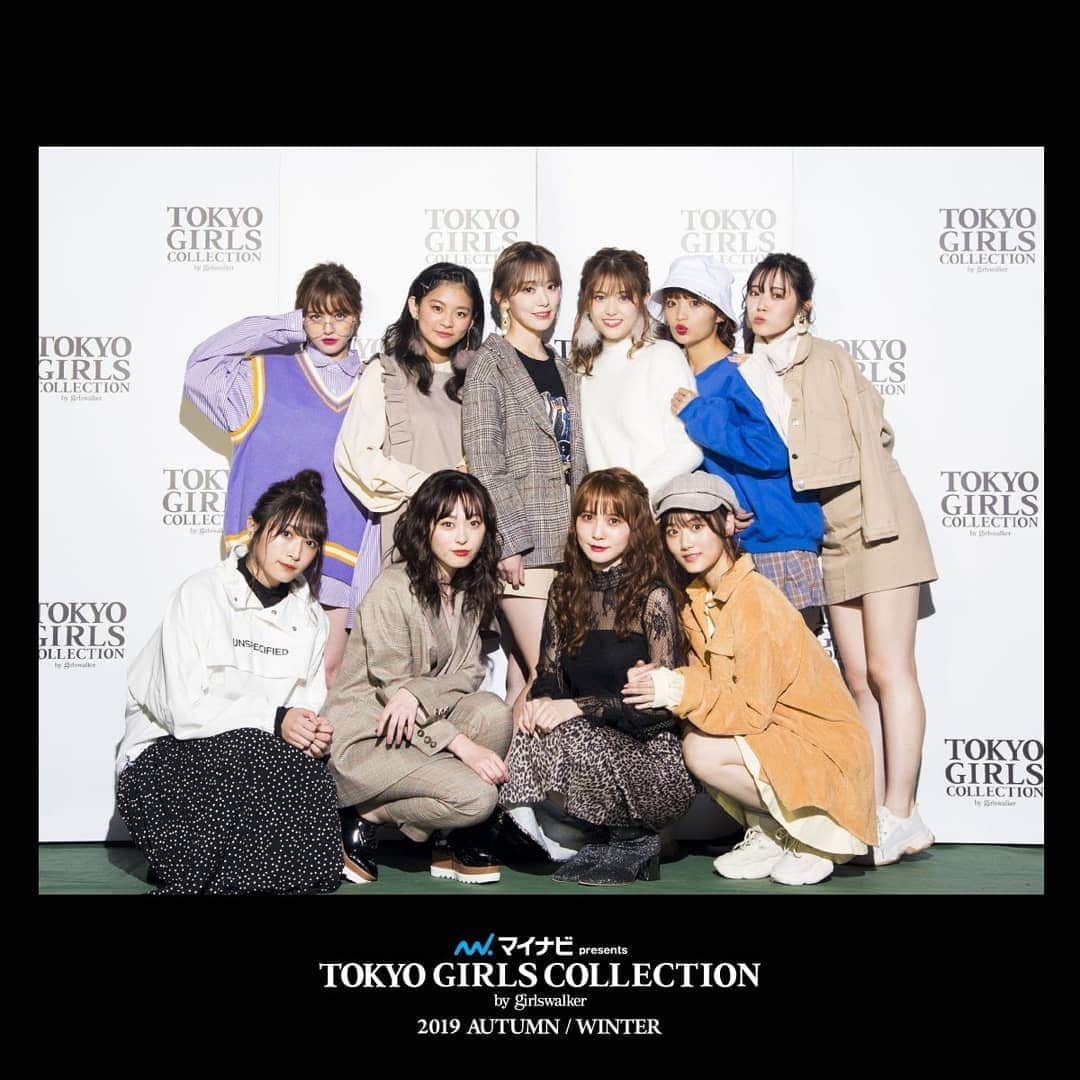 宮脇咲良さんのインスタグラム写真 - (宮脇咲良Instagram)「TGC COLLECTION 2019」9月7日 18時15分 - mywkblossom