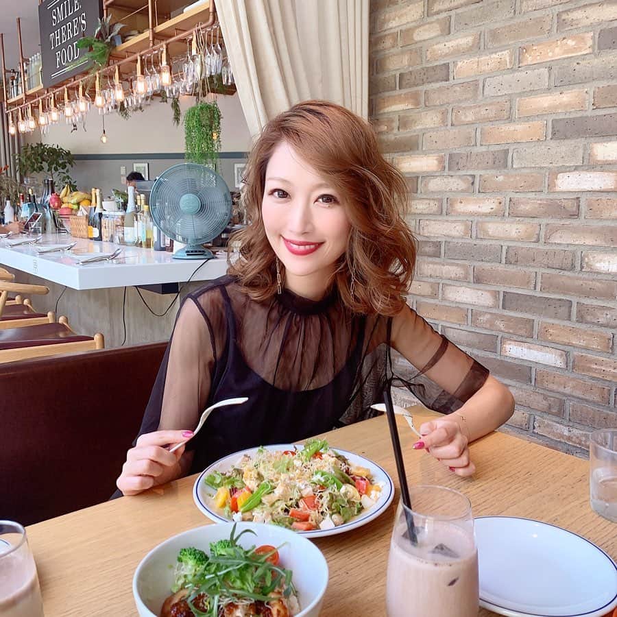 梅野舞のグルメインスタ