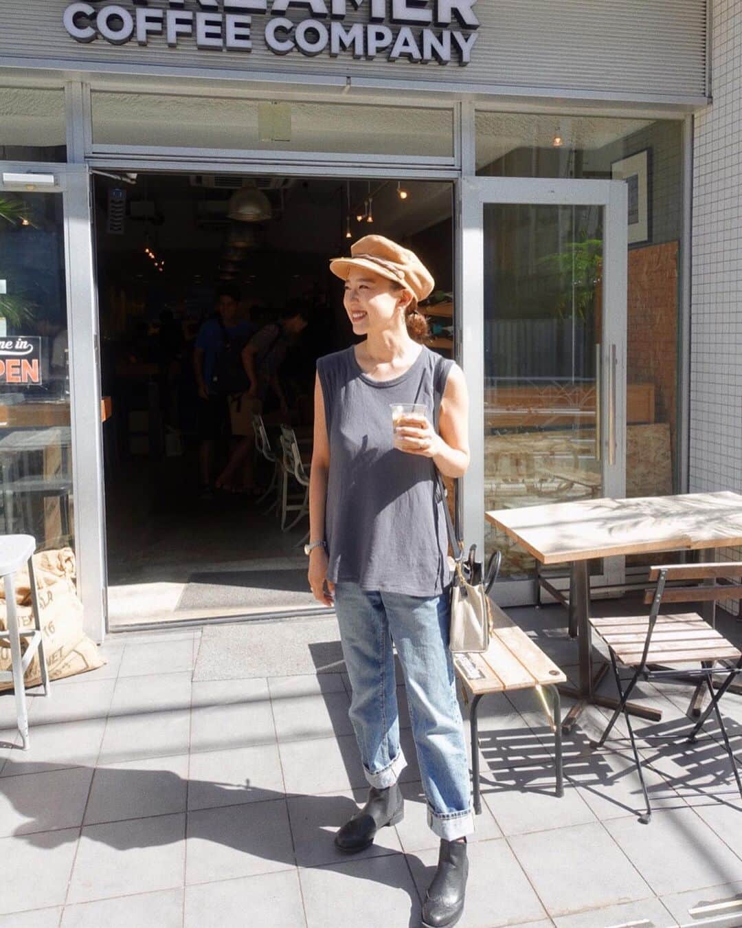 斎藤菜々子のグルメインスタ