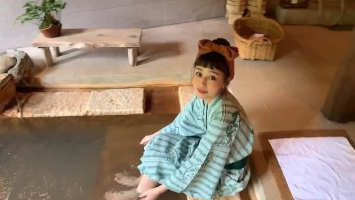 チン・ハクシンのグルメインスタ