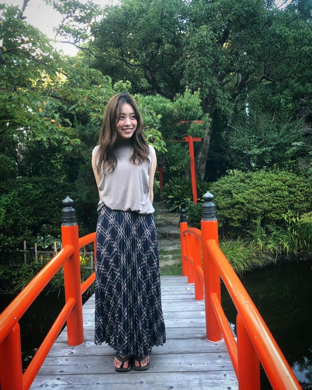 辰巳さくら（さくてん）のグルメインスタ