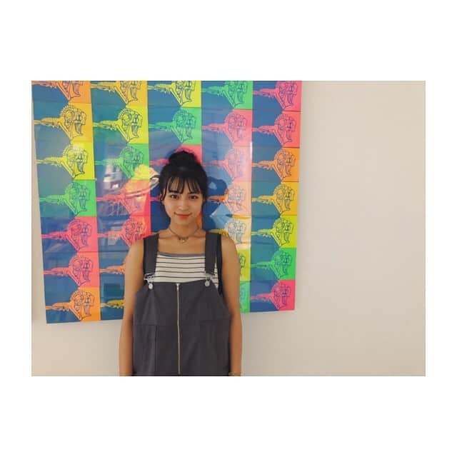 のインスタグラム：「台湾に行きました 皆さん親切で素敵な所だったな☺︎ #台湾#taiwan」