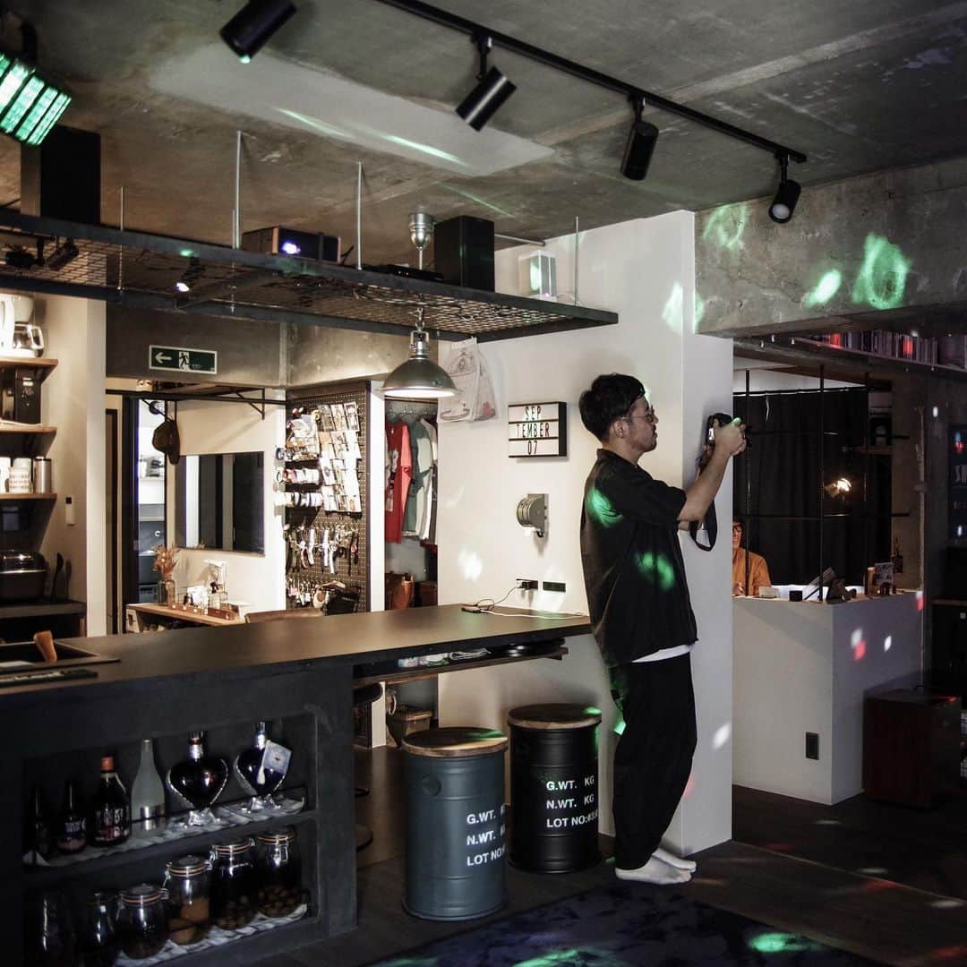 EIGHT DESIGNのインスタグラム