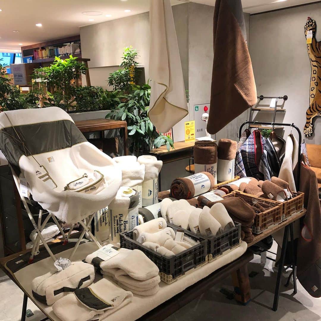 ニコアンドのグルメインスタ