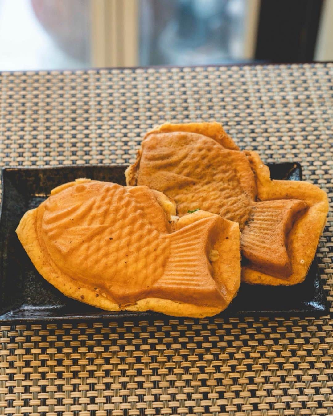 東急電鉄のグルメインスタ