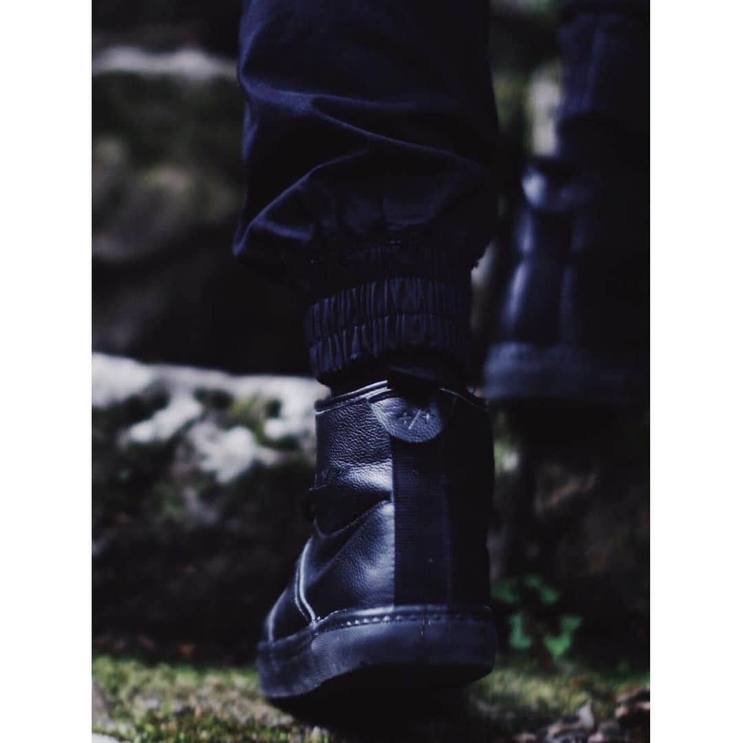 山中海輝さんのインスタグラム写真 - (山中海輝Instagram)「・ 自分の足で階段を登っているところ。ちゃんと地に足ついてるよ。」9月7日 19時20分 - kaikiyamanaka